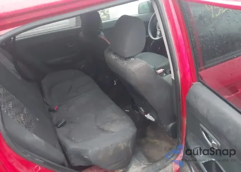 2011 Kia Soul + z USA, uszkodzony, nr VIN KNDJT2A28B7203929